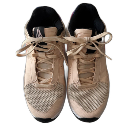 Nike Ja 1 Guava Ice Pink White Ja Morant Basketball Sneakers Men's Size 11.5 - Picture 4 of 16